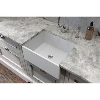 Раковина Holbi Halley 51см белый матовый 1.02.012.11.1